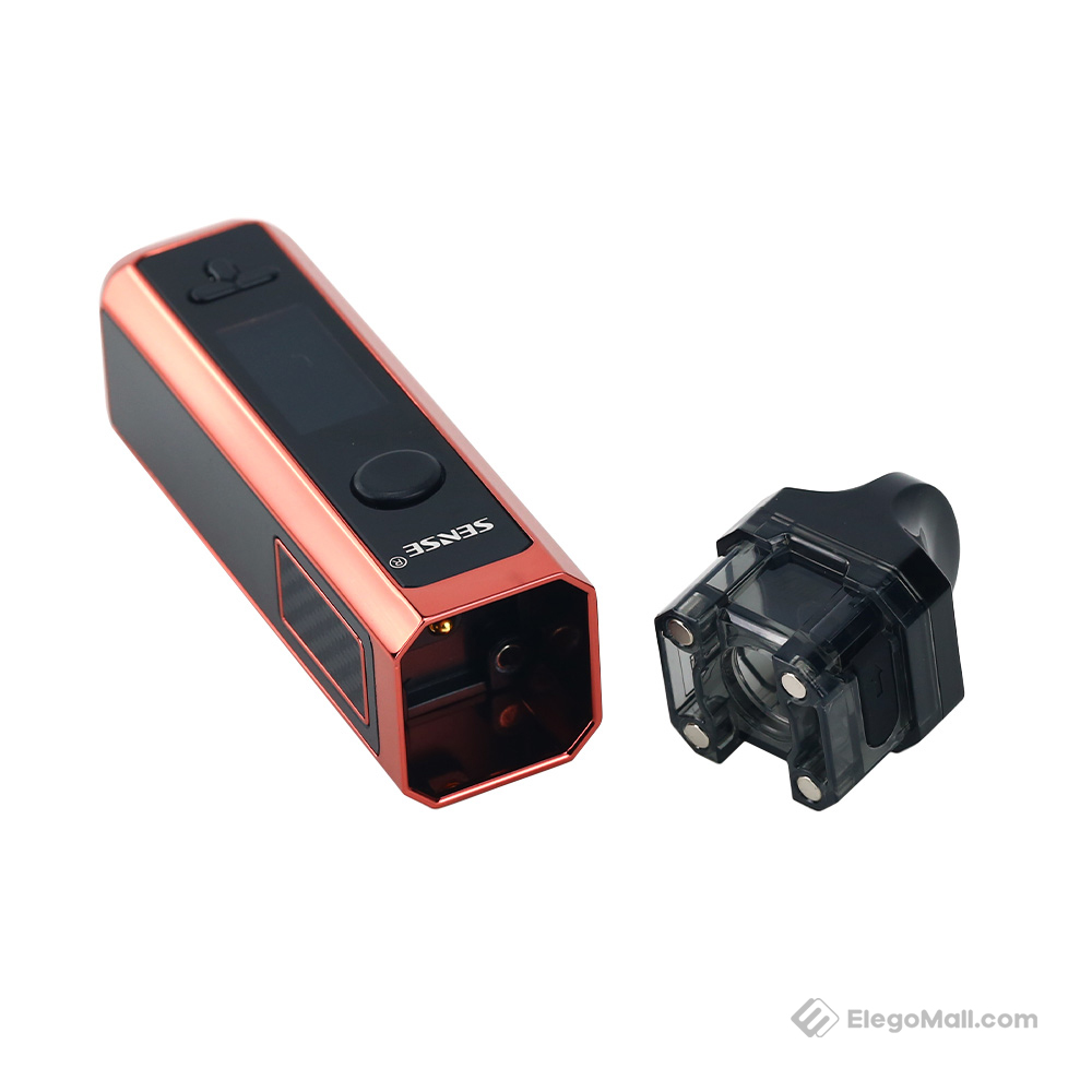 Sense Herakles Pod Kit 1500mAh